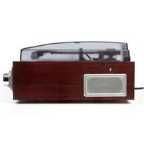 patefoniui - Camry Turntable with radio - 7 nuotrauka