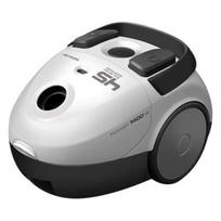 sencor dulkiu siurblys - Sencor SVC 45 WH - 2 nuotrauka