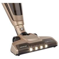 dulkiu siurblys 3 in 1 - Sencor SVC 8618 GD - 4 nuotrauka