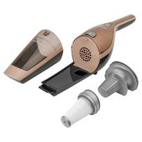 dulkiu siurblys 3 in 1 - Sencor SVC 8618 GD - 5 nuotrauka