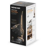 dulkiu siurblys 3 in 1 - Sencor SVC 8618 GD - 6 nuotrauka
