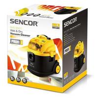 sencor dulkiu siurblys - Sencor SVC 3001 - 2 nuotrauka