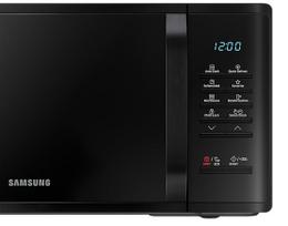 samsung ms23k351 - Samsung MS23K3513AK - 2 nuotrauka