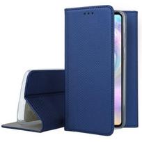 Mocco "Smart Magnet Book Case Galaxy S22 Plus" Blue