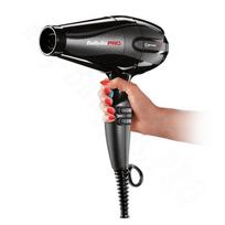 babyliss pro plauku dziovintuvas - BaByliss BAB6970IE - 4 nuotrauka