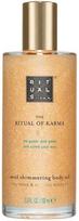 the rituals karma - Kūno aliejus Rituals, 100 ml - 1 nuotrauka