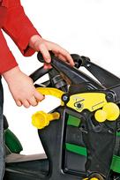 frontaliniai krautuvai - Žaislinis automobilis Rolly Toys Farmtrac Deutz Agrotron 7250 TTV Tractor 710034 - 3 nuotrauka