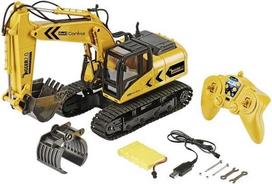 Revell 1:16 RC Car Digger 24924