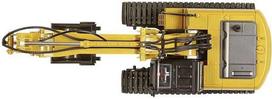 model rc - Revell 1:16 RC Car Digger 24924 - 4 nuotrauka