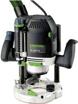 elektrine freza - Festool OF 2200 EB-Plus 576215 - 1 nuotrauka