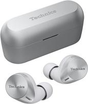 ausines technics eah az60 - Technics EAH-AZ60E (Silver) - 2 nuotrauka