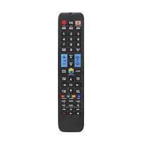 universalus pultelis samsung tv - Lamex LXP043 UNIVERSAL SAMSUNG REMOTE - 1 nuotrauka