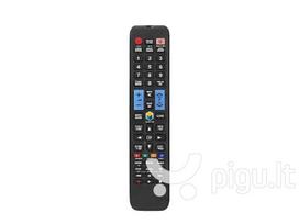 universalus pultelis samsung tv - Lamex LXP043 UNIVERSAL SAMSUNG REMOTE - 2 nuotrauka