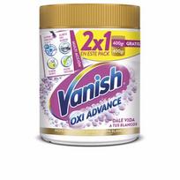 Dėmių valymo priemonė Vanish Oxi Advance, 0.8 kg