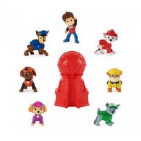 Mini figurėlė PAW PATROL