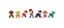 paw patrol - Mini figurėlė PAW PATROL - 2 nuotrauka