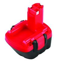 BOSCH Heavy Duty BAT046, 12V, 3.0Ah, Ni-MH