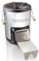 dujines virykles senukai - Petromax Rocket Stove - 2 nuotrauka