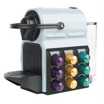 kapsuliu laikiklis - SCANPART NESPRESSO INISSIA KAPSULIŲ LAIKIKLIS - 5 nuotrauka