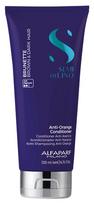  Alfaparf Semi di Lino Brunette Anti-Orange, 200 ml