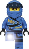 LEGO - LED Torch Ninjago - Jay 525170