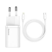 Baseus TZCCSUP-B02 White