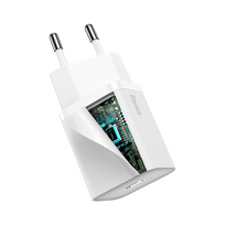baseus super si - Baseus TZCCSUP-B02 White - 6 nuotrauka