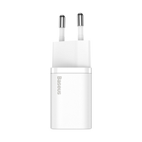 baseus super si - Baseus TZCCSUP-B02 White - 7 nuotrauka