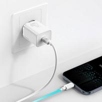 baseus super si - Baseus TZCCSUP-B02 White - 10 nuotrauka