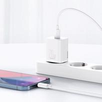 baseus super si - Baseus TZCCSUP-B02 White - 11 nuotrauka