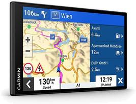 navigatorius gps - Garmin DriveSmart 76 MT-S EU - 3 nuotrauka