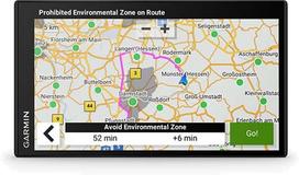 navigatorius gps - Garmin DriveSmart 76 MT-S EU - 5 nuotrauka