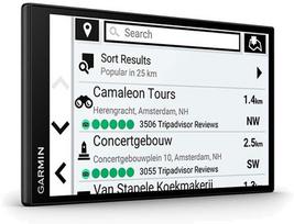 navigatorius gps - Garmin DriveSmart 76 MT-S EU - 6 nuotrauka