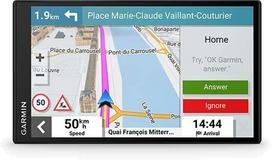 navigatorius gps - Garmin DriveSmart 76 MT-S EU - 7 nuotrauka