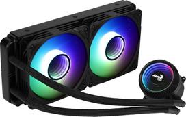 Aerocool Mirage L240 Cooler