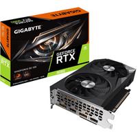 Pirkti  Gigabyte GeForce RTX 3060 GV-N3060WF2OC-12GD, 12 GB, GDDR6 - Photo 1