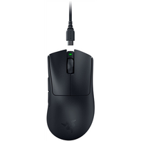 razer pro mouse - Razer DeathAdder V3 Pro (Black) - 3 nuotrauka