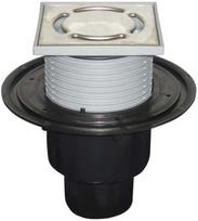 Trapas H&L DN75/100