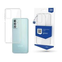 3MK "Clear Case Galaxy F23 5G" Transparent