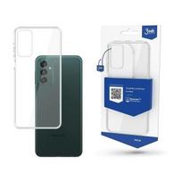 3MK "Clear Case Galaxy M23 5G" Transparent