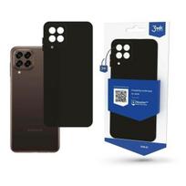 3MK "Matt Case Galaxy M33 5G" Black
