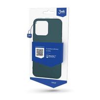 telefono deklas iphone 14 pro max - 3MK "Matt Case iPhone 14 Pro Max" Lovage - 1 nuotrauka