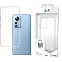 3MK "Armor Case Xiaomi 12/ 12X" Transparent