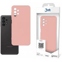 3MK "Matt Case Galaxy A13 4G" Lychee