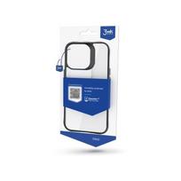 Pirkti 3MK "Satin Armor Case+ iPhone 14 Pro" - Photo 1