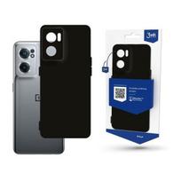 3MK "Matt Case OnePlus Nord CE 2 5G" Black