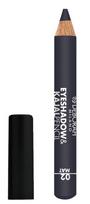 Akių pieštukas Deborah Milano Ombretto Eye Shadow & Kajal EK02