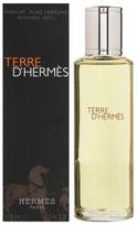 terre d herm - Hermes Terre D Hermes Parfum 125ml EDP Refill - 1 nuotrauka