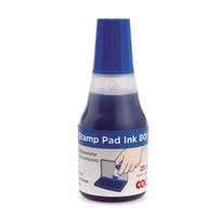 Tušas antspaudams COLOP PREMIUM 801, 25 ml, mėlynos spalvos