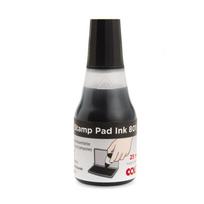 Tušas antspaudams COLOP PREMIUM 801, 25ml, juodos spalvos